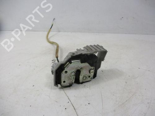 Used Rear right lock FIAT BRAVO II (198_) 1.4 T-Jet (198AXF1B) (150 hp) 21690764