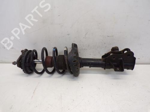 Used Left front shock absorber HONDA CIVIC VIII Hatchback (FN, FK) 1.4 (FK1) (83 hp) 23422900
