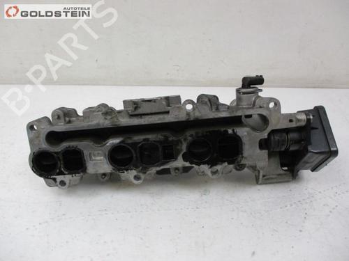 Intake manifold SMART FORFOUR (454) 1.5 CDI (454.001) | BP18753850M70 