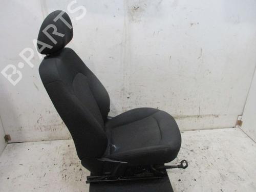 Left front seat AUDI A1 Sportback (8XA, 8XF) 1.2 TFSI | BP37127536C15 - Image 6