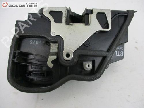Front left lock BMW 1 (E87) 116 i | BP37099890C98 - Image 2