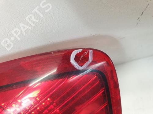Left tailgate light FORD MONDEO IV Turnier (BA7) 1.6 TDCi | BP33276352C79 - Image 3