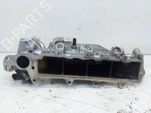 Intercooler SEAT ALHAMBRA (710, 711) 2.0 TDI | BP31703377M30 