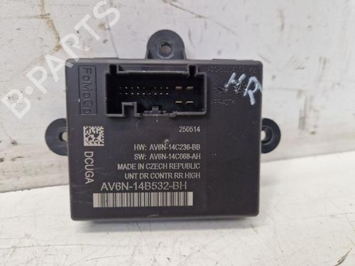 Control unit FORD GRAND C-MAX (DXA/CB7, DXA/CEU) 2.0 TDCi | BP37134085M11 - Image 2