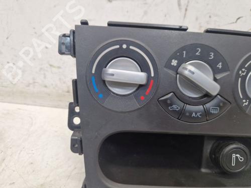 Climate control OPEL AGILA B (H08) 1.2 (F68) | BP37136271I5 - Image 3