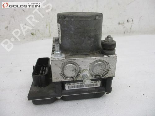 Electronic module ALFA ROMEO MITO (955_) 1.4 TJet (955AXG1A) | BP18756637M83 
