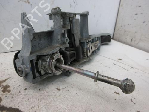 Front left exterior door handle CITROËN C3 Picasso (SH_) 1.4 VTi 95 (SH8FSC, SH8FP0, SH8FP6) | BP30668416C128 