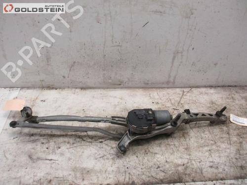 Used Front wiper motor MERCEDES-BENZ E-CLASS (W212) E 220 CDI / BlueTEC (212.001, 212.002) (170 hp) 13760600