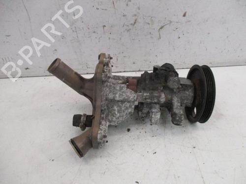 Steering pump FORD TRANSIT Van (FA_ _) 2.2 TDCi | BP37123031M99 - Image 2