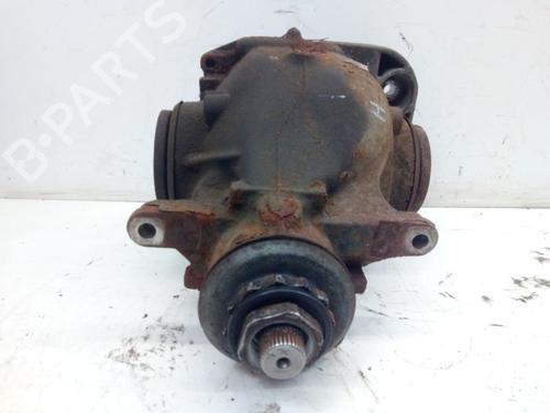 Rear differential BMW 3 (E90) 335 i | BP37139967M24 - Image 3