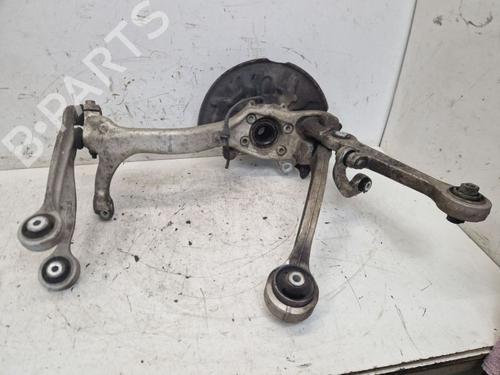 Left front steering knuckle AUDI A4 B7 Avant (8ED) 2.0 TDI | BP24543884M25 