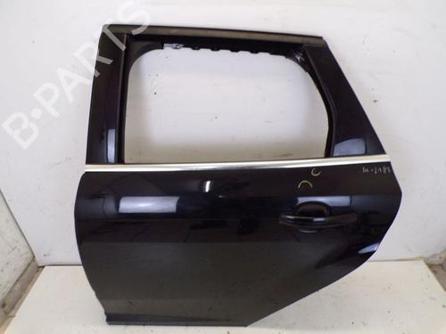 Used Left rear door FORD FOCUS III Turnier 1.0 EcoBoost (125 hp) 29099253
