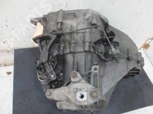 Gearbox FORD FOCUS C-MAX (DM2) 2.0 TDCi | BP18801005M3 