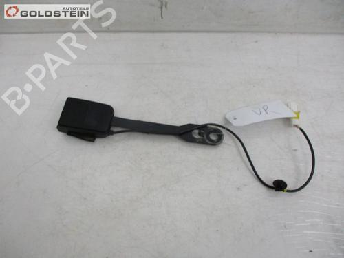Used Seat buckle Seat buckle 37098633 37098633