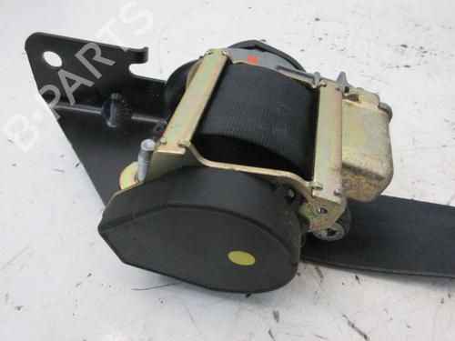 Rear right seatbelt PEUGEOT 307 CC (3B) 2.0 16V | BP29091868I28 