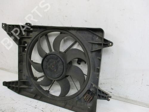 Fan DACIA SANDERO 1.2 16V | BP37115556M128 - Image 2
