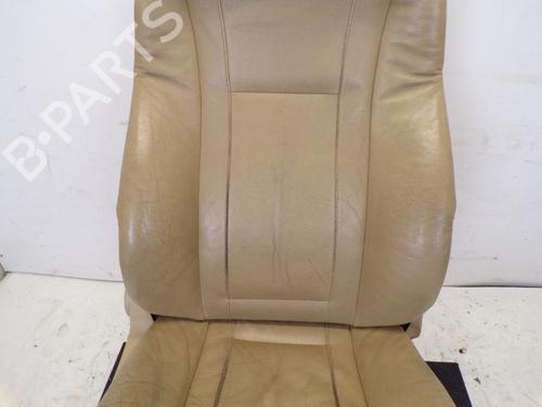 Right front seat BMW 7 (E65, E66, E67) 730 d | BP37117300C16 - Image 3
