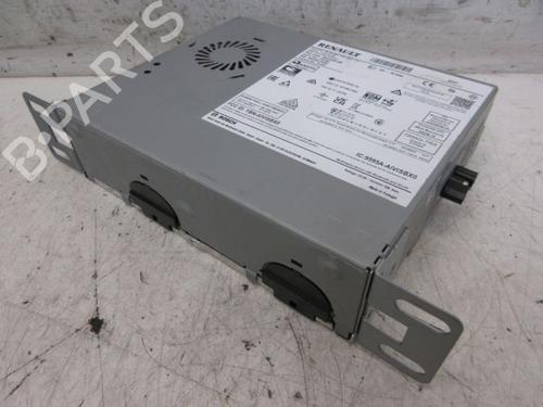 Electronic module RENAULT ZOE Hatchback Van (BFM_) Electric (BFMC, BFMD) | BP19289427M83 