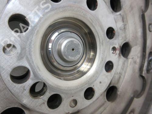 Flywheel MERCEDES-BENZ C-CLASS (W203) C 240 (203.061) | BP24371376M101 