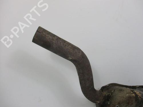 Exhaust system VW NEW BEETLE (9C1, 1C1) 1.8 T | BP28174194M121 