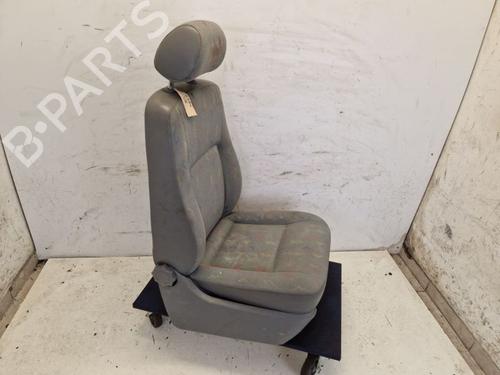 Right front seat VW TRANSPORTER T5 Bus (7HB, 7HJ, 7EB, 7EJ) 2.5 TDI | BP29108134C16