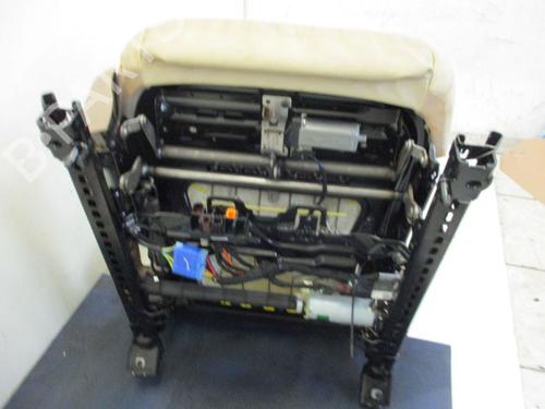 Right front seat VOLVO S60 I (384) 2.5 T | BP18794860C16 