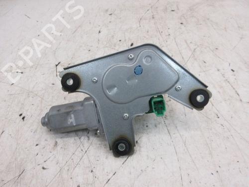 Rear wiper motor MITSUBISHI LANCER VIII Sportback (CX_A) 1.6 MIVEC | BP19298421M102 