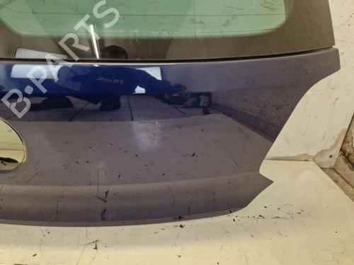 Tailgate VW POLO V (6R1, 6C1) 1.4 (6R1) | BP29107452C6 