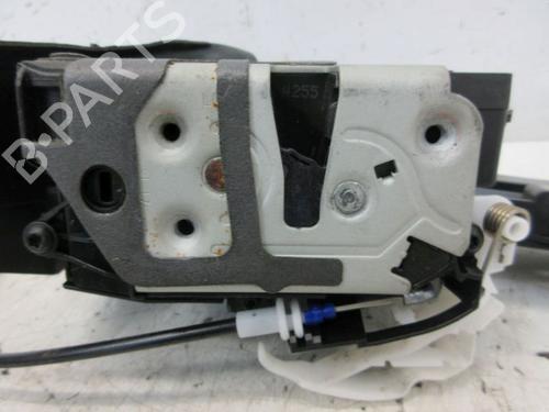 Rear left lock FORD FOCUS III 1.0 EcoBoost | BP29089242C100 