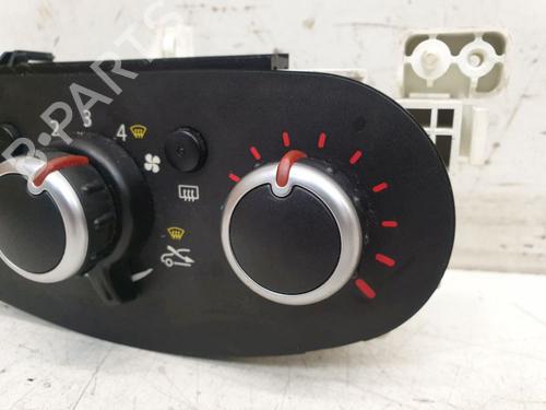 Climate control RENAULT TWINGO III (BCM_, BCA_) 1.0 SCe 70 | BP37094497I5 - Image 5