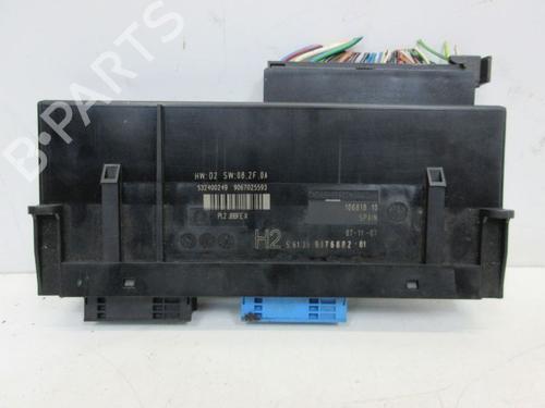 Control unit BMW 1 (E81) 116 i | BP37130816M11 - Image 2