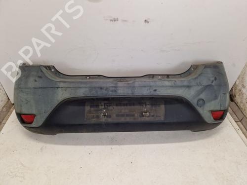 rear-bumper-dacia-sandero-ii-2012-32159130 main image