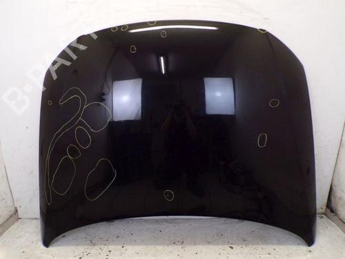 Used Hood VW PASSAT B6 (3C2) 2.0 TDI (140 hp) 19298382