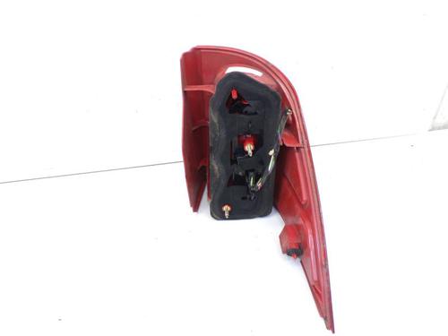 Left taillight PEUGEOT 1007 (KM_) 1.4 HDi | BP18805566C34 