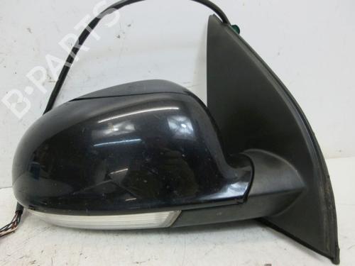 Right mirror VW GOLF V (1K1) 1.6 | BP19291989C27 