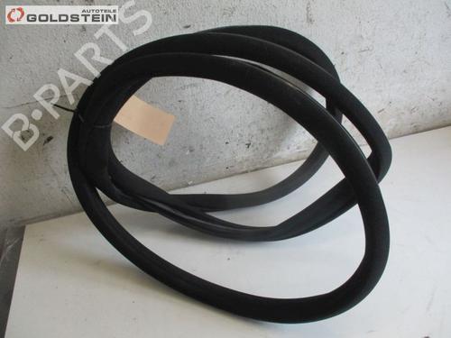 Used Rubber door seal MERCEDES-BENZ S-CLASS (W221, V221) S 320 CDI (221.022, 221.122) (235 hp) 15112459