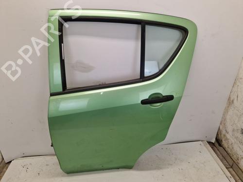 left-rear-door-suzuki-splash-ex-2008-37143653 main image