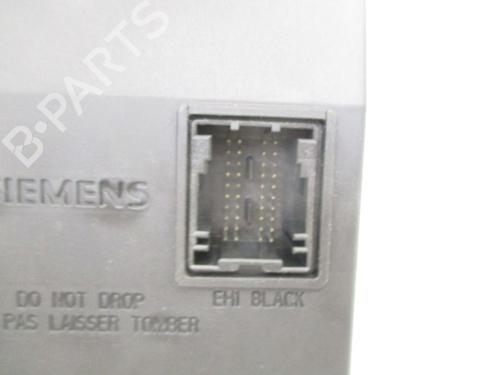 Electronic module DACIA SANDERO 1.4 (BS0C, BS0A, BS0G, BS1F, BS0E) | BP29086210M83 