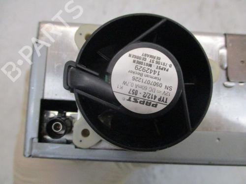 Electronic module BMW 3 (E90) 325 i | BP19297271M83 