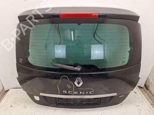 Used Tailgate Tailgate 37232946 37232946