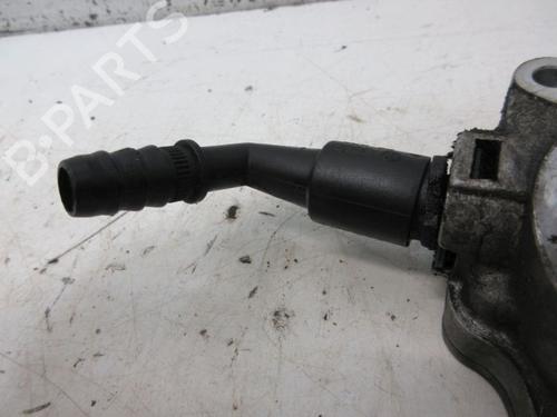 Vacuum pump SEAT LEON (1P1) 2.0 TFSI | BP29093367M80
