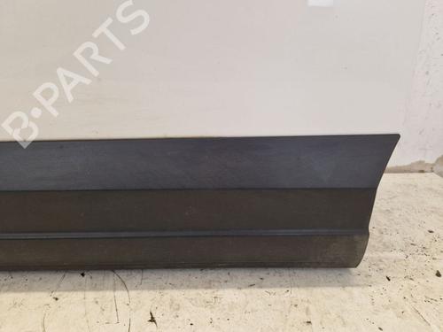 Left front door VW TIGUAN (5N_) 2.0 TDI 4motion | BP29105053C2 