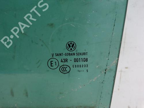 Rear left door window VW GOLF PLUS V (5M1, 521) 1.6 FSI | BP29096428C20 
