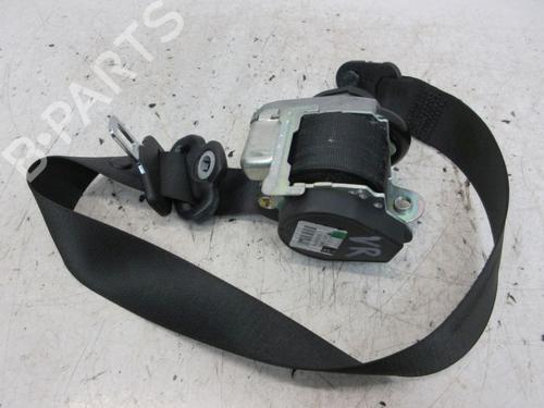 Used Front right seatbelt Front right seatbelt MERCEDES-BENZ A-CLASS (W169) A 180 CDI (169.007, 169.307) (109 hp) 29089139 29089139