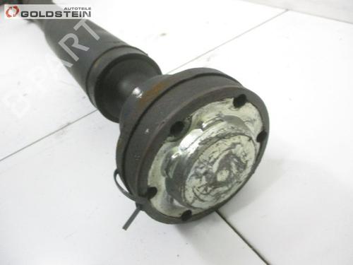Driveshaft LAND ROVER DISCOVERY III (L319) 2.7 TD 4x4 | BP18761596M37 