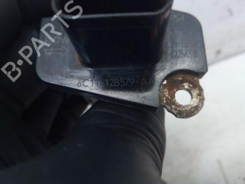 Mass air flow sensor FORD MONDEO IV Turnier (BA7) 2.0 TDCi | BP37141229M95 - Image 7