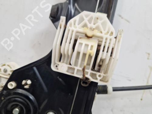 Front left window mechanism BMW X1 (E84) sDrive 18 i | BP37141891C22 - Image 4