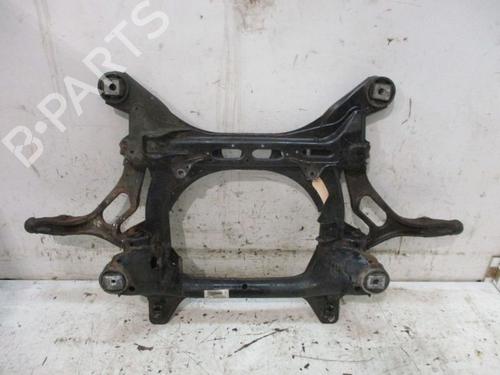 Forbro VW TOUAREG (7LA, 7L6, 7L7) 3.6 V6 FSI (280 hp) 29090551