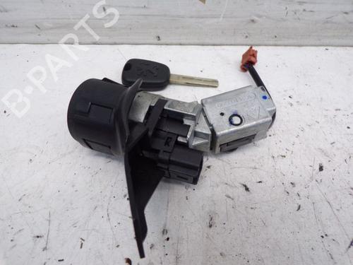 Ignition barrel PEUGEOT 207 CC (WD_) 1.6 16V | BP28096759M48 