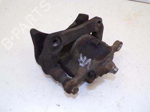 Right front brake caliper FORD FIESTA VI (CB1, CCN) 1.25 | BP37120160M104 - Image 4